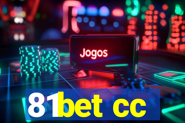 81bet cc